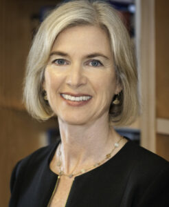 Jennifer Doudna, PhD