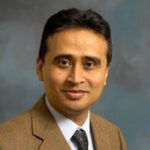 Hrishikesh (Rishi) Chakraborty headshot