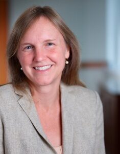 Christina Wyatt headshot