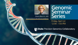 Precision Genomics Collaboratory