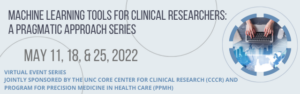 Machine Learning Tools for Clinical Researchers: A Pragmatic Approach Series 