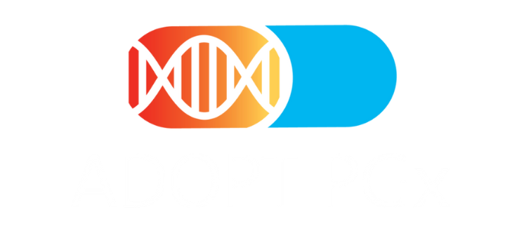 ADOPT PGx White Logo [Small 3]